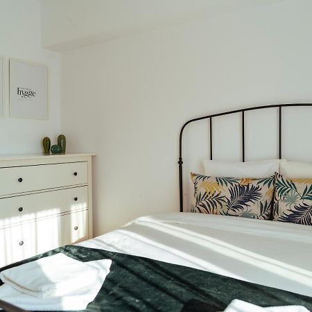 Central Modern Design Apartment Βουκουρέστι Εξωτερικό φωτογραφία