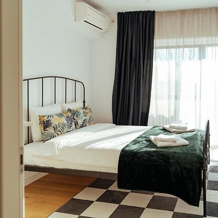 Central Modern Design Apartment Βουκουρέστι Εξωτερικό φωτογραφία
