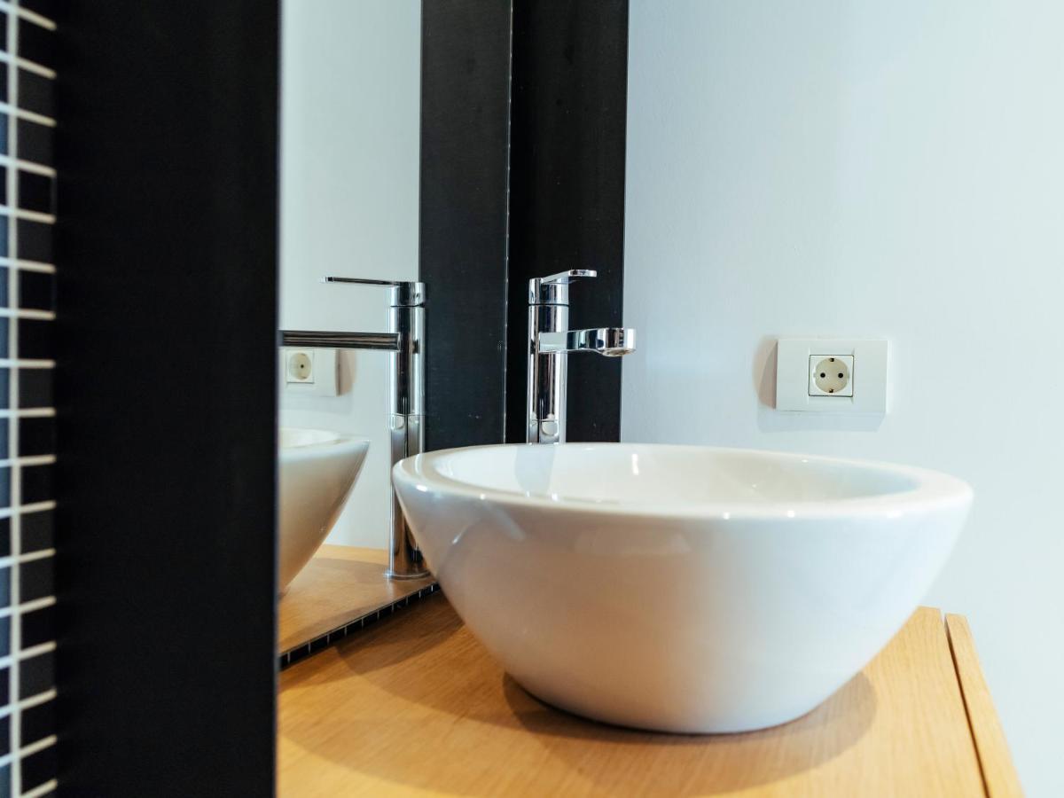 Central Modern Design Apartment Βουκουρέστι Εξωτερικό φωτογραφία