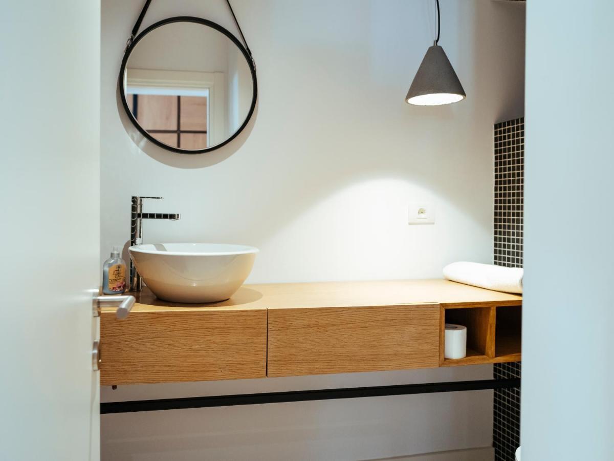 Central Modern Design Apartment Βουκουρέστι Εξωτερικό φωτογραφία