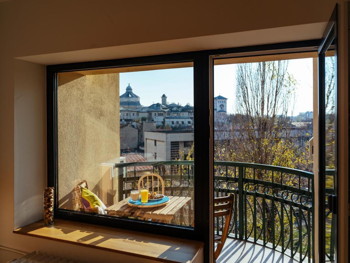 Central Modern Design Apartment Βουκουρέστι Εξωτερικό φωτογραφία