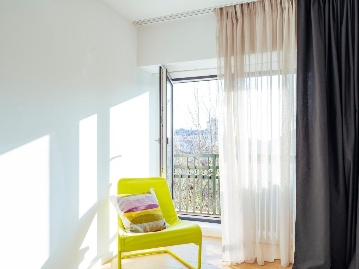 Central Modern Design Apartment Βουκουρέστι Εξωτερικό φωτογραφία