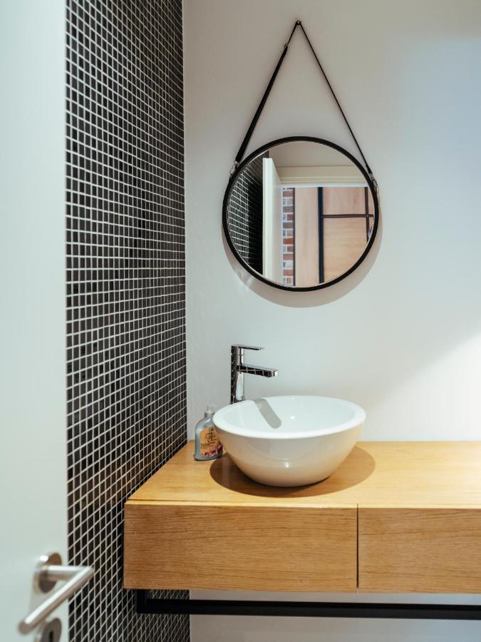 Central Modern Design Apartment Βουκουρέστι Εξωτερικό φωτογραφία