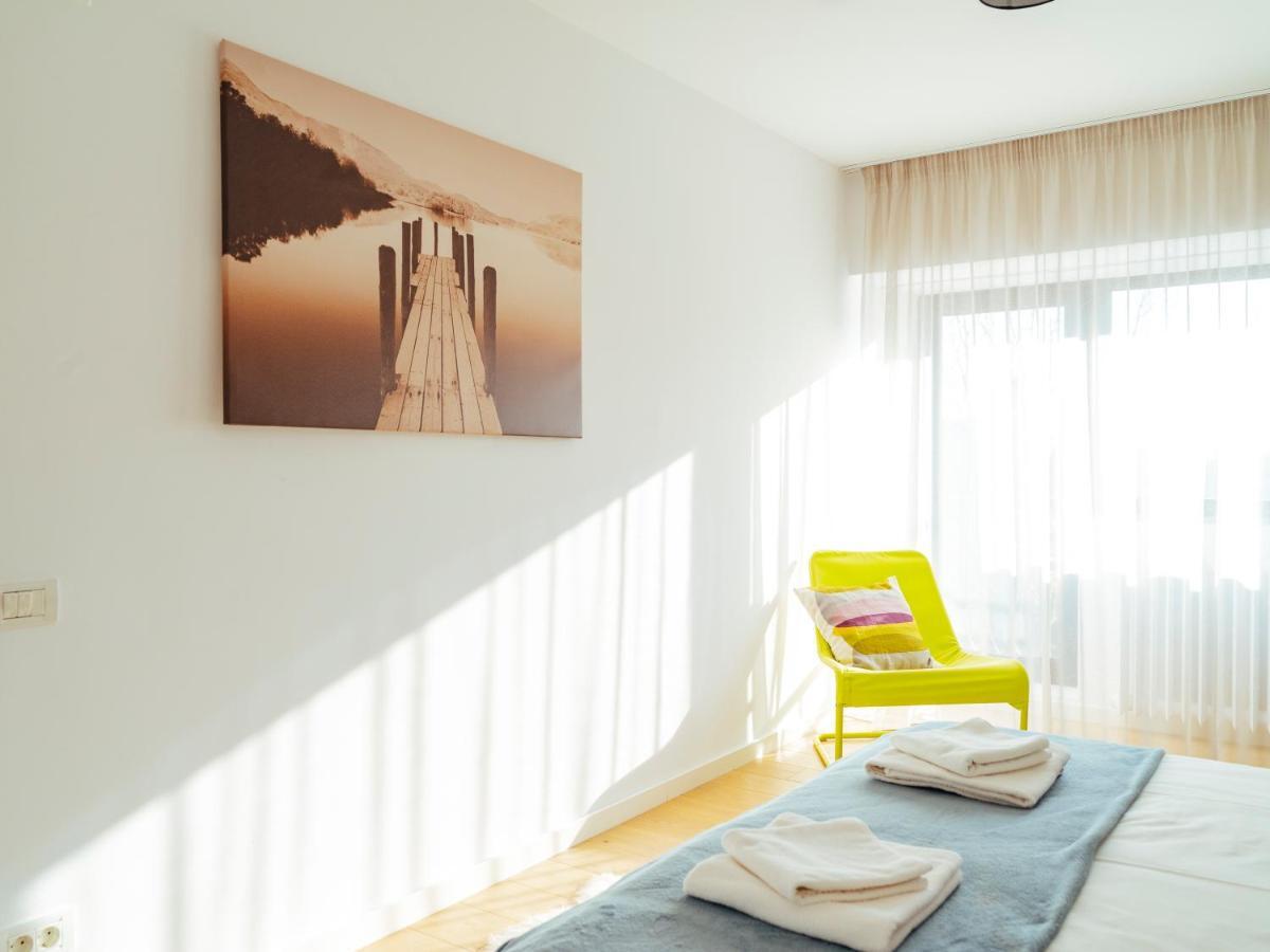 Central Modern Design Apartment Βουκουρέστι Εξωτερικό φωτογραφία
