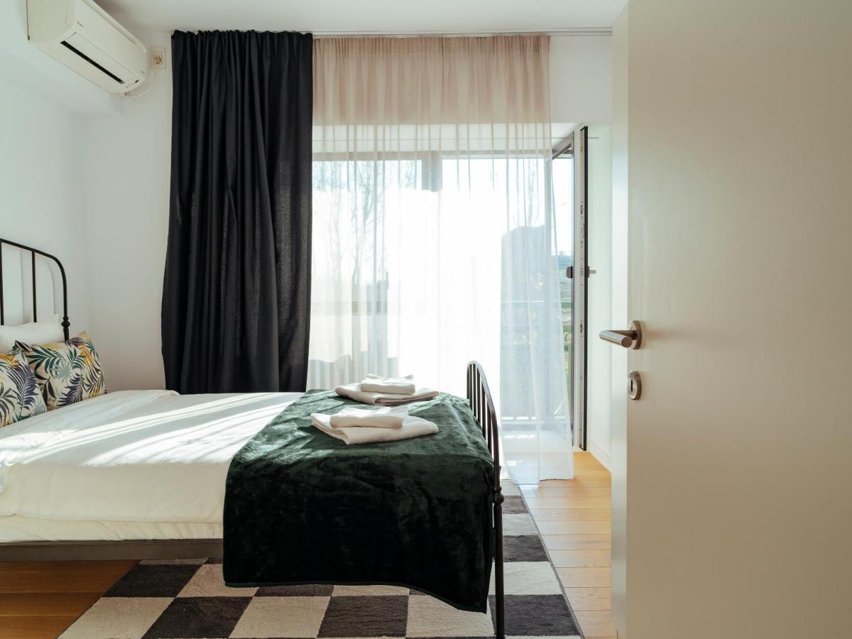 Central Modern Design Apartment Βουκουρέστι Εξωτερικό φωτογραφία