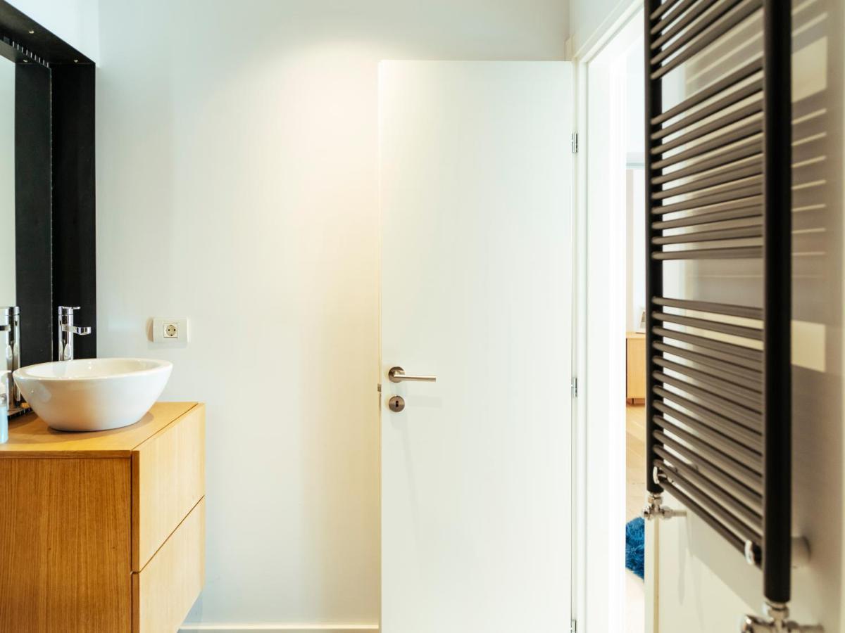 Central Modern Design Apartment Βουκουρέστι Εξωτερικό φωτογραφία